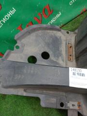 Подкрылок правый передний TOYOTA ALPHARD ANH20 2AZ-FE 53805-58040 5 ракурс