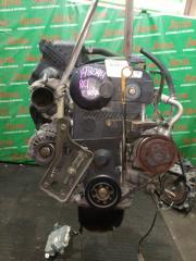 Запчасть двигатель SUBARU R2 2004