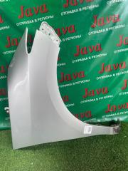 Крыло правое переднее TOYOTA ESTIMA ACR50 2AZ-FE 1 ракурс