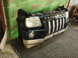 Ноускат передний MITSUBISHI PAJERO MINI H58A 4A30 3 ракурс Ноускат передний MITSUBISHI PAJERO MINI H58A 4A30 3 ракурс