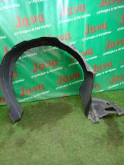 Подкрылок левый передний TOYOTA COROLLA FIELDER NZE121 1NZ-FE 53876-12350 1 ракурс