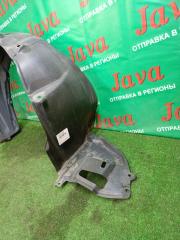 Подкрылок левый передний TOYOTA COROLLA FIELDER NZE121 1NZ-FE 53876-12350 2 ракурс