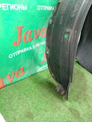 Подкрылок левый передний TOYOTA COROLLA FIELDER NZE121 1NZ-FE 53876-12350 4 ракурс