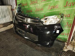 Ноускат передний MITSUBISHI EK SPACE B11A 3B20 2 ракурс