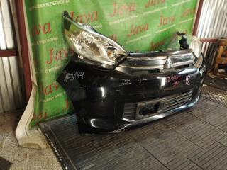 Ноускат передний MITSUBISHI EK SPACE B11A 3B20 3 ракурс
