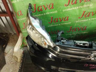Ноускат передний MITSUBISHI EK SPACE B11A 3B20 4 ракурс
