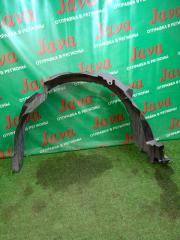 Подкрылок левый передний TOYOTA PASSO M700A 1KR-FE 53876-B1110 1 ракурс