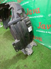 Подкрылок левый передний TOYOTA PASSO M700A 1KR-FE 53876-B1110 2 ракурс
