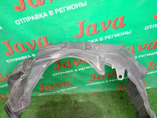 Подкрылок левый передний TOYOTA PASSO M700A 1KR-FE 53876-B1110 3 ракурс