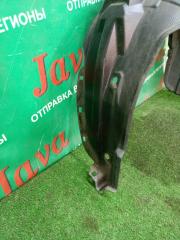 Подкрылок левый передний TOYOTA PASSO M700A 1KR-FE 53876-B1110 4 ракурс