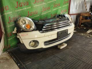 Ноускат передний MINI HATCH R56 N12B14A 3 ракурс