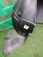 Подкрылок правый передний TOYOTA CROWN GRS180 4GR-FSE 2 ракурс