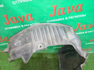 Подкрылок левый передний SUZUKI WAGON R MH55S R06A 3 ракурс