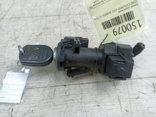 Замок зажигания FORD EXPLORER U502 DURATEC 35 BT4T-15607-AA 4 ракурс