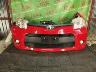 Ноускат передний TOYOTA SIENTA NCP81 1NZ-FE 1 ракурс
