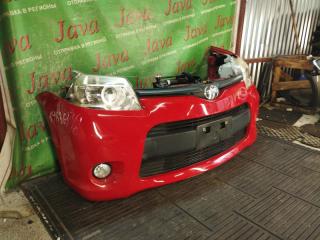 Ноускат передний TOYOTA SIENTA NCP81 1NZ-FE 3 ракурс
