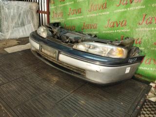 Ноускат передний TOYOTA CYNOS EL44 5E-FE 2 ракурс