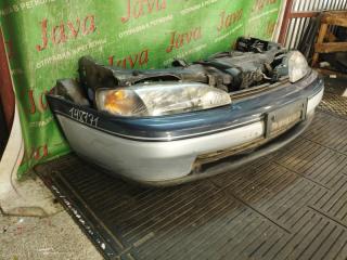 Ноускат передний TOYOTA CYNOS EL44 5E-FE 3 ракурс