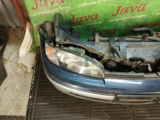 Ноускат передний TOYOTA CYNOS EL44 5E-FE 4 ракурс
