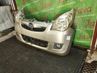 Ноускат передний DAIHATSU MIRA L275S KF-VE 2 ракурс