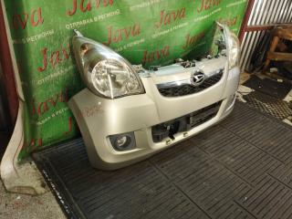 Ноускат передний DAIHATSU MIRA L275S KF-VE 3 ракурс