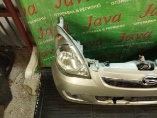 Ноускат передний DAIHATSU MIRA L275S KF-VE 4 ракурс