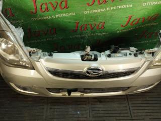 Ноускат передний DAIHATSU MIRA L275S KF-VE 5 ракурс