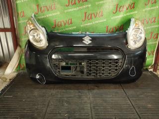 Ноускат передний SUZUKI ALTO HA25S K6A 1 ракурс