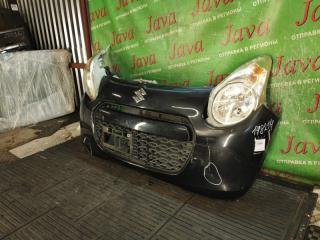 Ноускат передний SUZUKI ALTO HA25S K6A 2 ракурс