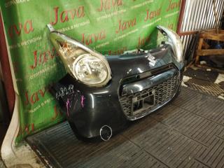 Ноускат передний SUZUKI ALTO HA25S K6A 3 ракурс