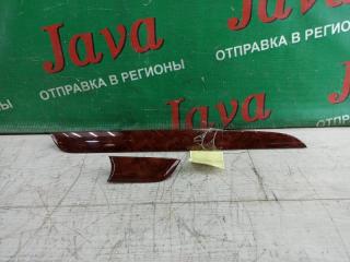 Накладка на торпедо TOYOTA LAND CRUISER PRADO 2004