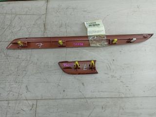 Накладка на торпеду TOYOTA LAND CRUISER PRADO VZJ121 5VZ-FE 4 ракурс