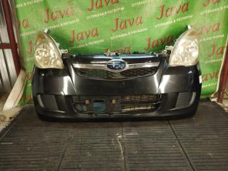Ноускат передний SUBARU PLEO L275F KF-VE 1 ракурс Ноускат передний SUBARU PLEO L275F KF-VE 1 ракурс