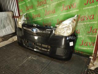 Ноускат передний SUBARU PLEO L275F KF-VE 2 ракурс Ноускат передний SUBARU PLEO L275F KF-VE 2 ракурс
