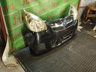 Ноускат передний SUBARU PLEO L275F KF-VE 3 ракурс Ноускат передний SUBARU PLEO L275F KF-VE 3 ракурс