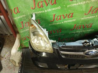 Ноускат передний SUBARU PLEO L275F KF-VE 4 ракурс Ноускат передний SUBARU PLEO L275F KF-VE 4 ракурс
