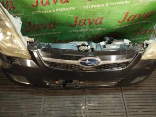 Ноускат передний SUBARU PLEO L275F KF-VE 5 ракурс Ноускат передний SUBARU PLEO L275F KF-VE 5 ракурс