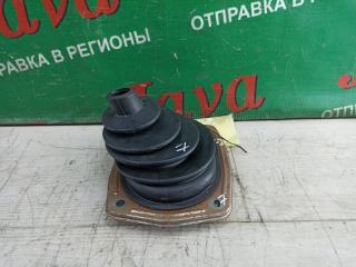Кожух селектора раздатки TOYOTA LAND CRUISER PRADO 2004