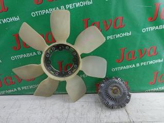 Вискомуфта TOYOTA LAND CRUISER PRADO VZJ121 5VZ-FE 1 ракурс