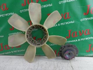 Вискомуфта TOYOTA LAND CRUISER UZJ100 2UZ-FE 2 ракурс
