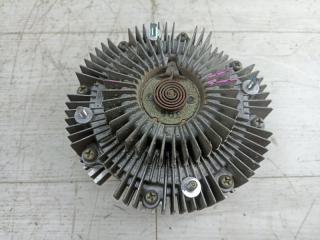 Вискомуфта TOYOTA LAND CRUISER UZJ100 2UZ-FE 3 ракурс