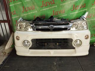 Ноускат передний DAIHATSU TERIOS KID J111G EF-DEM 1 ракурс