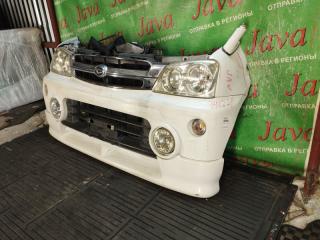 Ноускат передний DAIHATSU TERIOS KID J111G EF-DEM 2 ракурс