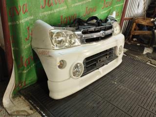 Ноускат передний DAIHATSU TERIOS KID J111G EF-DEM 3 ракурс