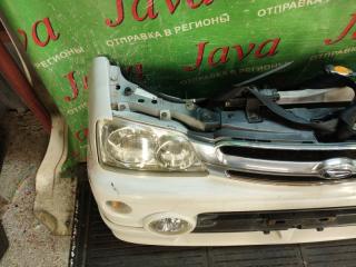 Ноускат передний DAIHATSU TERIOS KID J111G EF-DEM 4 ракурс