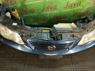 Ноускат передний MAZDA MILLENIA TA5P KL-ZE 5 ракурс