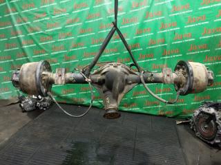 Мост задний NISSAN ATLAS H2F23 KA20DE 1 ракурс