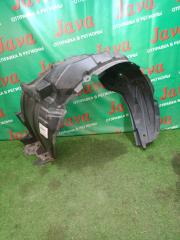 Подкрылок левый передний TOYOTA PASSO M700A 1KR-FE 53876-B1110 1 ракурс