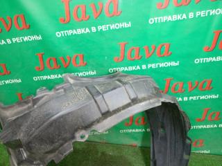 Подкрылок левый передний TOYOTA PASSO M700A 1KR-FE 53876-B1110 3 ракурс