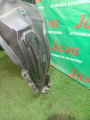 Подкрылок левый передний TOYOTA PASSO M700A 1KR-FE 53876-B1110 4 ракурс